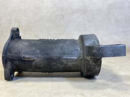 MERCEDES-BENZ Mercedes ML G S class W163 W463 W220 Charge Air Pipe Air Intake Hose — thumbnail 8