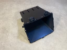 BMW GENUINE BMW X5 E70 Rear Center Console Storage 51166963377 — thumbnail 2