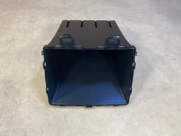 BMW GENUINE BMW X5 E70 Rear Center Console Storage 51166963377 — thumbnail 1