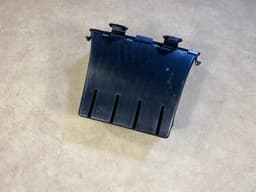 BMW GENUINE BMW X5 E70 Rear Center Console Storage 51166963377 — thumbnail 8