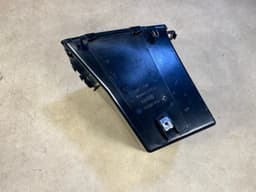 BMW GENUINE BMW X5 E70 Rear Center Console Storage 51166963377 — thumbnail 6