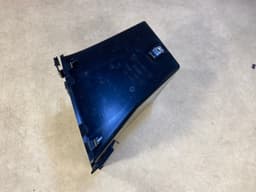 BMW GENUINE BMW X5 E70 Rear Center Console Storage 51166963377 — thumbnail 5