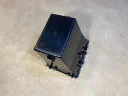 BMW GENUINE BMW X5 E70 Rear Center Console Storage 51166963377 — thumbnail 10