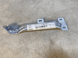 BMW OEM BMW 5 6 7 Series Front Bumper Support Mounting RH 51117158894 — thumbnail 1