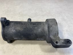 MERCEDES-BENZ Mercedes ML G S class W163 W463 W220 Charge Air Pipe Air Intake Hose — thumbnail 9
