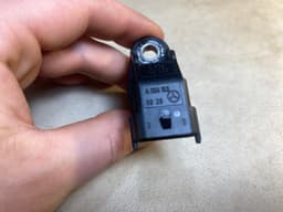 MERCEDES-BENZ Mercedes Benz W203 Camshaft Position Sensor A0041536928 — thumbnail 2