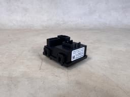PORSCHE Porsche 991 991 sunroof control unit module 99161821600 — thumbnail 1