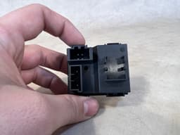PORSCHE Porsche 991 991 sunroof control unit module 99161821600 — thumbnail 3