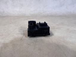 PORSCHE Porsche 991 991 sunroof control unit module 99161821600 — thumbnail 4