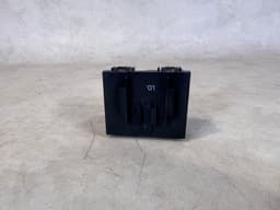 PORSCHE Porsche 991 991 sunroof control unit module 99161821600 — thumbnail 6