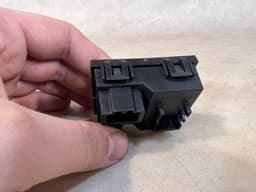 PORSCHE Porsche 991 991 sunroof control unit module 99161821600 — thumbnail 8