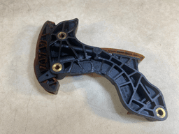 MERCEDES-BENZ Mercedes-Benz W203 Control Chain Tensioner A2710300663 — thumbnail 4