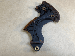 MERCEDES-BENZ Mercedes-Benz W203 Control Chain Tensioner A2710300663 — thumbnail 3