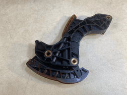 MERCEDES-BENZ Mercedes-Benz W203 Control Chain Tensioner A2710300663 — thumbnail 5