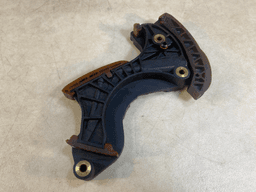 MERCEDES-BENZ Mercedes-Benz W203 Control Chain Tensioner A2710300663 — thumbnail 7