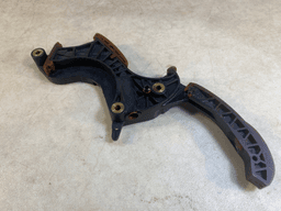 MERCEDES-BENZ Mercedes-Benz W203 Control Chain Tensioner A2710300663 — thumbnail 9