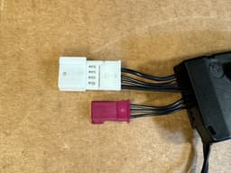 BMW BMW 3 G20 X5 X6 X7 G05 G06 G07 M Steering Wheel HEATING Module Control Unit — thumbnail 7