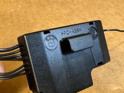 BMW BMW 3 G20 X5 X6 X7 G05 G06 G07 M Steering Wheel HEATING Module Control Unit — thumbnail 10