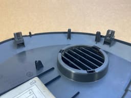 VW VW Touareg GENUINE Left Dashboard Cover 7L6857175 — thumbnail 8