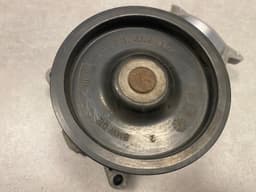 BMW GENUINE BMW X5 E70 X6 E71 Exchange coolant pump, mechanical 11517805810 — thumbnail 5