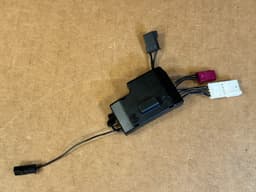 BMW BMW 3 G20 X5 X6 X7 G05 G06 G07 M Steering Wheel HEATING Module Control Unit — thumbnail 5