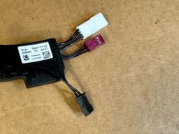 BMW BMW 3 G20 X5 X6 X7 G05 G06 G07 M Steering Wheel HEATING Module Control Unit — thumbnail 3