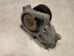 BMW GENUINE BMW X5 E70 X6 E71 Exchange coolant pump, mechanical 11517805810 — thumbnail 7