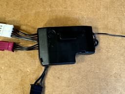 BMW BMW 3 G20 X5 X6 X7 G05 G06 G07 M Steering Wheel HEATING Module Control Unit — thumbnail 6