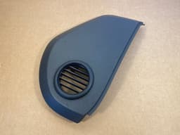 VW VW Touareg GENUINE Left Dashboard Cover 7L6857175 — thumbnail 3