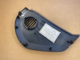 VW VW Touareg GENUINE Left Dashboard Cover 7L6857175 — thumbnail 10
