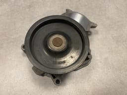 BMW GENUINE BMW X5 E70 X6 E71 Exchange coolant pump, mechanical 11517805810 — thumbnail 4