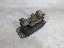 BMW GENUINE BMW E23 7 Rear Axle Differential Rubber Mounting 33171125290 — thumbnail 4