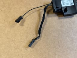 BMW BMW 3 G20 X5 X6 X7 G05 G07 M Steering Wheel HEATING VIBRO Module Control Unit — thumbnail 3