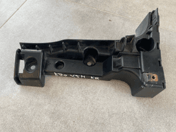 BMW OEM BMW X5 E70 Bumper Mount Rear Left 51127158441 — thumbnail 5