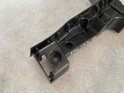 BMW OEM BMW X5 E70 Bumper Mount Rear Left 51127158441 — thumbnail 7