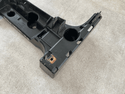 BMW OEM BMW X5 E70 Bumper Mount Rear Left 51127158441 — thumbnail 9