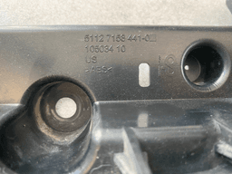 BMW OEM BMW X5 E70 Bumper Mount Rear Left 51127158441 — thumbnail 10