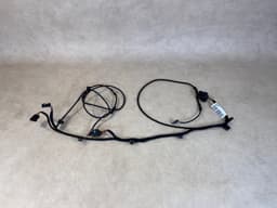 PORSCHE Genuine Porsche 991 991 sunroof wire Wiring harness Cable 99161287200 — thumbnail 1