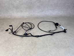 PORSCHE Genuine Porsche 991 991 sunroof wire Wiring harness Cable 99161287200 — thumbnail 2