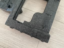 PORSCHE Porsche 911 991 Cayman 981 Boxster 982 GENUINE Computer Support Foam — thumbnail 2