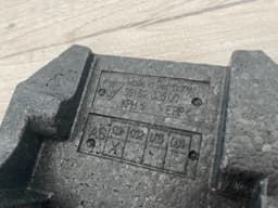PORSCHE Porsche 911 991 Cayman 981 Boxster 982 GENUINE Computer Support Foam — thumbnail 5