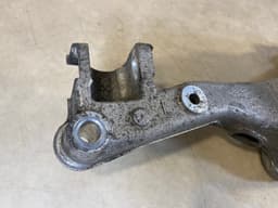 PORSCHE Porsche 911 991 GENUINE Rear Axle Left Control Arm Wishbone 99133115110 — thumbnail 4