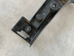 BMW OEM BMW X5 E70 Bumper Mount Rear Left 51127158441 — thumbnail 8