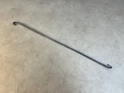BMW GENUINE BMW 7 Series E23 Front Left Door Lock Connection rod driver's side — thumbnail 10