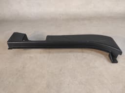BMW OEM BMW X5 E70/LCI - Left Cover, D Column Bottom, Black, 51436955027 — thumbnail 5