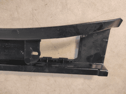 BMW OEM BMW X5 E70/LCI - Left Cover, D Column Bottom, Black, 51436955027 — thumbnail 10