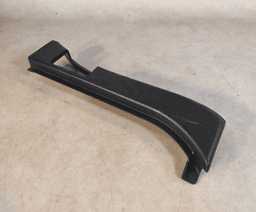 BMW OEM BMW X5 E70/LCI - Left Cover, D Column Bottom, Black, 51436955027 — thumbnail 4