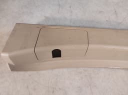 BMW OEM BMW X5 E70/LCI - Right Cover, D Column Bottom, Beige, 51476972440 — thumbnail 2