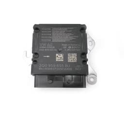 VW VW AG BOSCH VAG - Control Unit/Module/Se — thumbnail 1