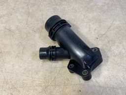 BMW GENUINE BMW X5 E70 Coolant Flange 11122247744 — thumbnail 2
